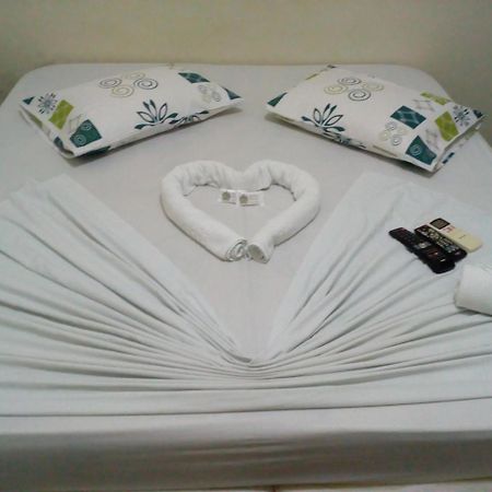 Hotel Telles Hortolandia Luaran gambar