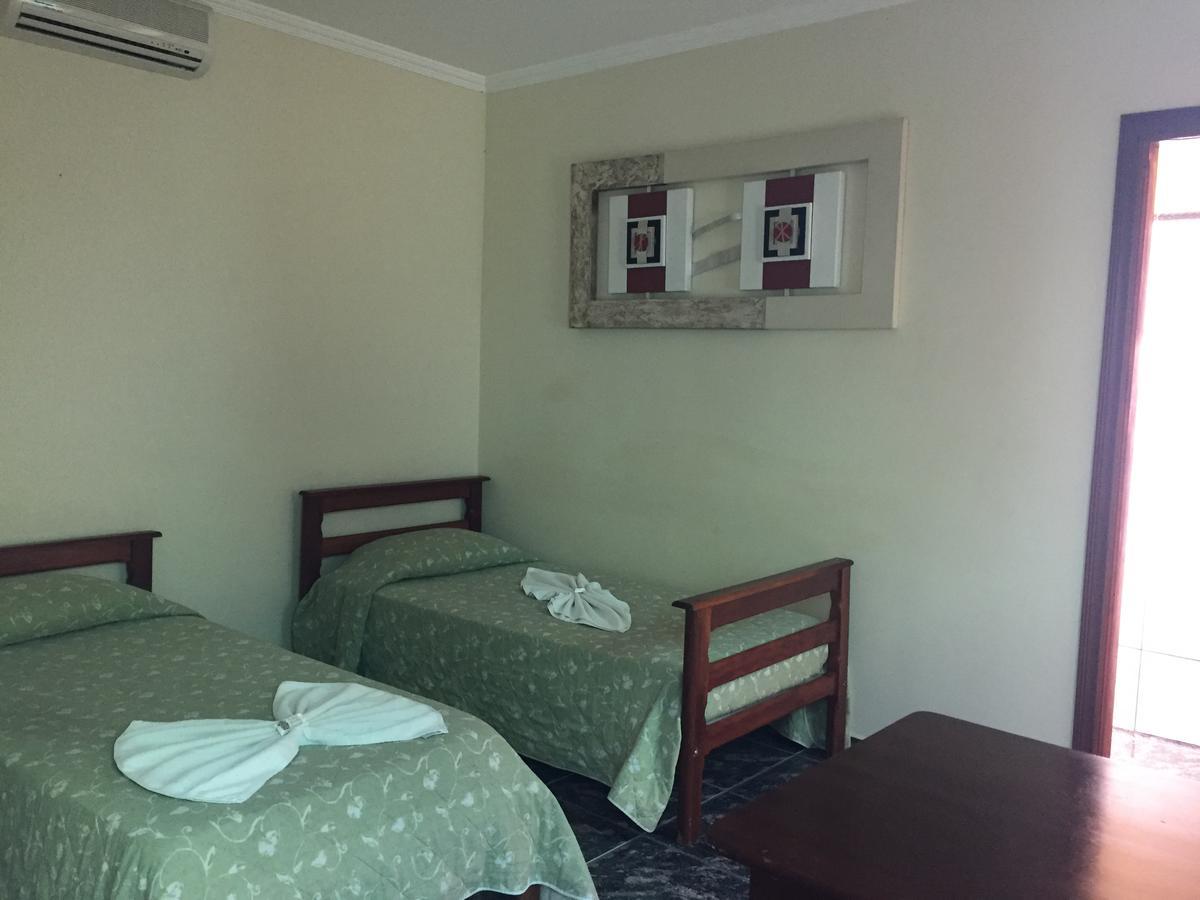 Hotel Telles Hortolandia Luaran gambar