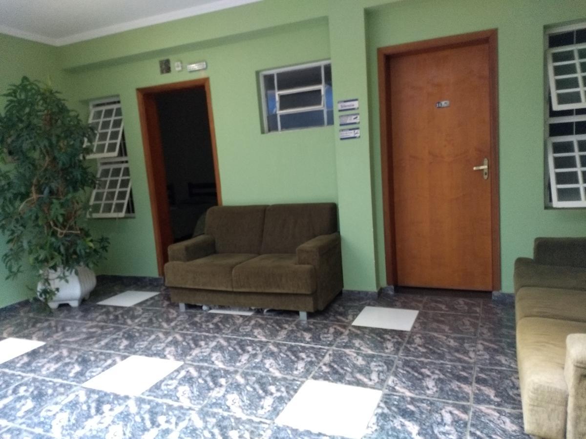 Hotel Telles Hortolandia Luaran gambar