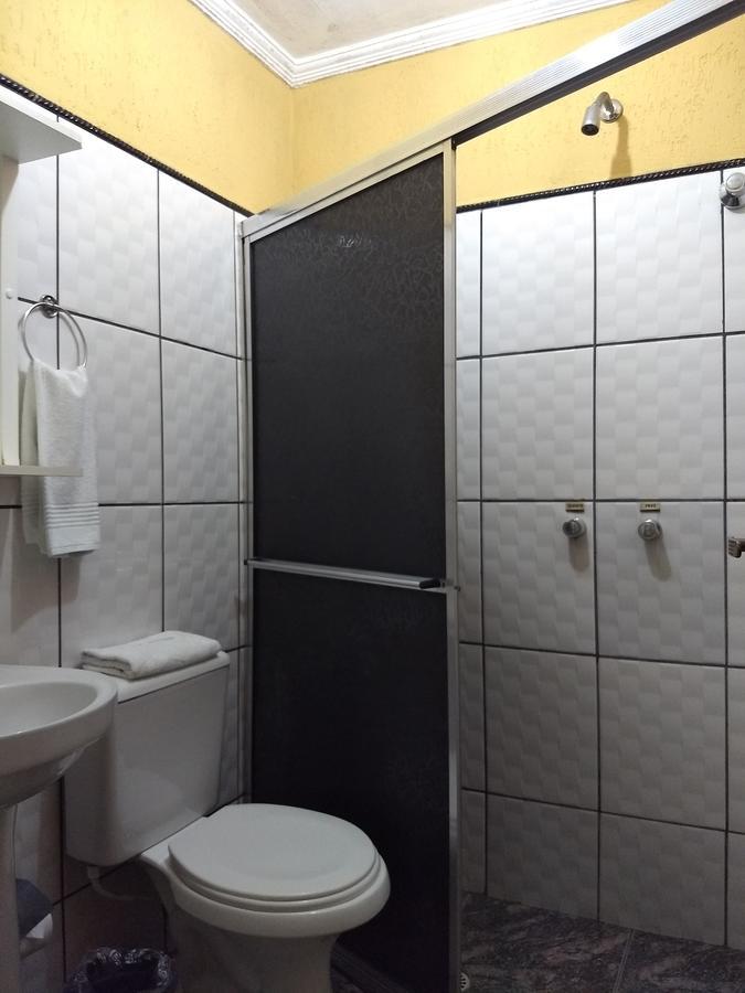 Hotel Telles Hortolandia Luaran gambar