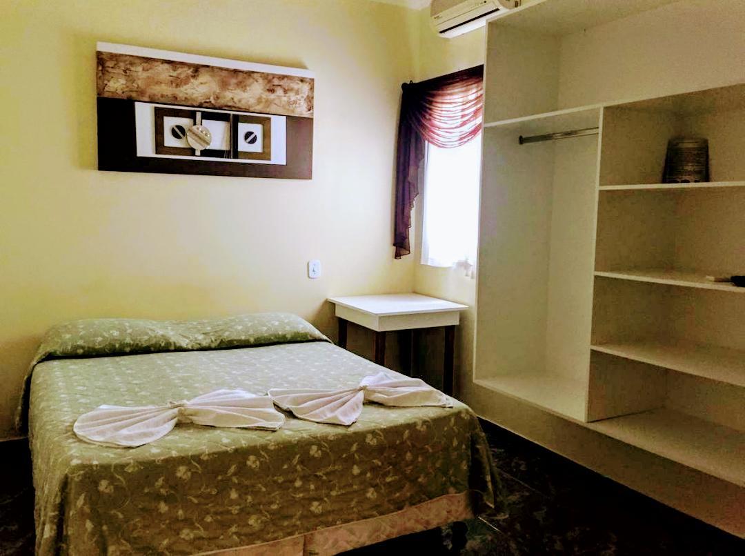 Hotel Telles Hortolandia Luaran gambar